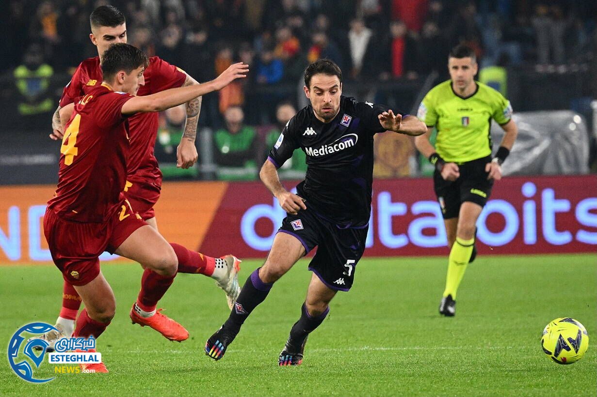 سری آ ایتالیا