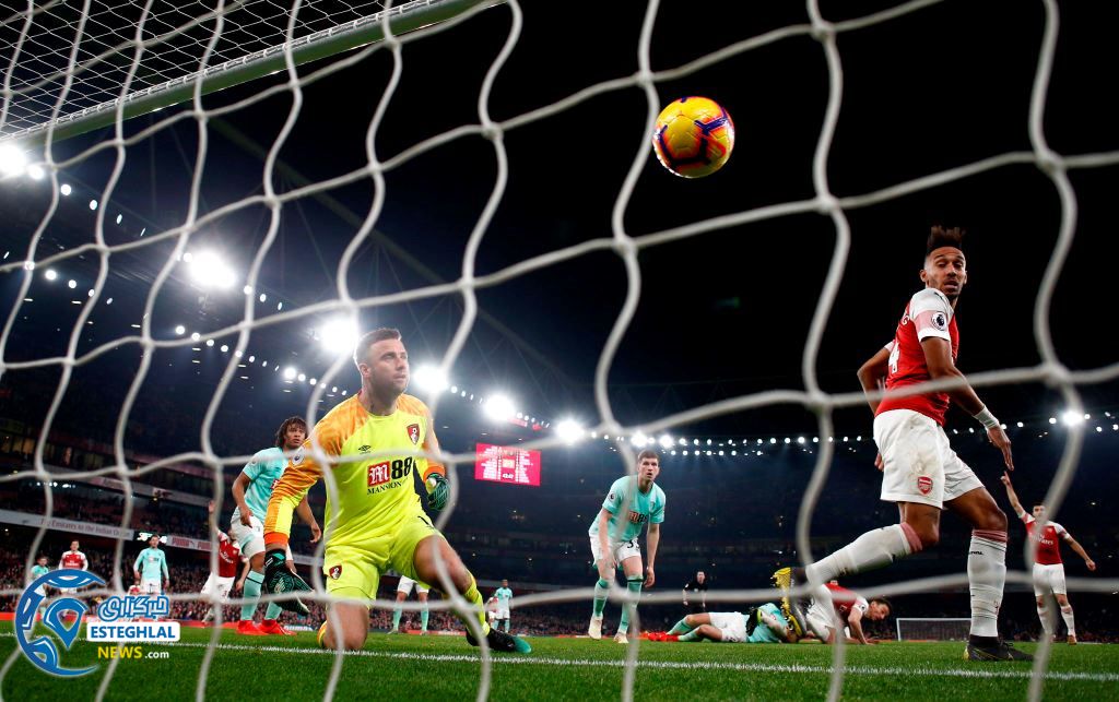 لیگ برتر انگلیس