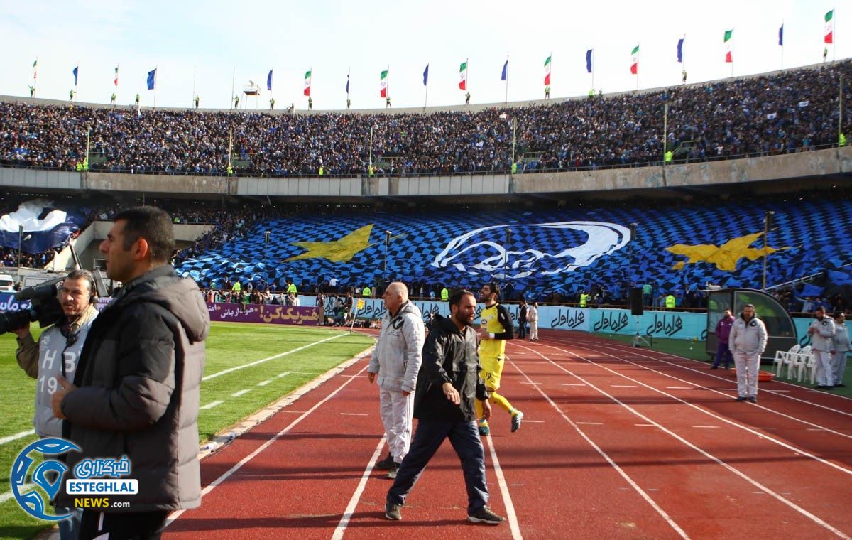 باشگاه استقلال