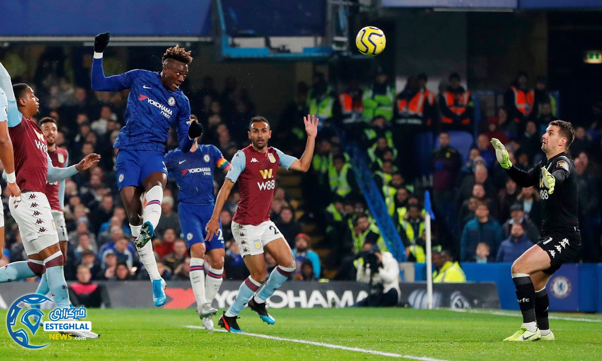 لیگ برتر انگلیس