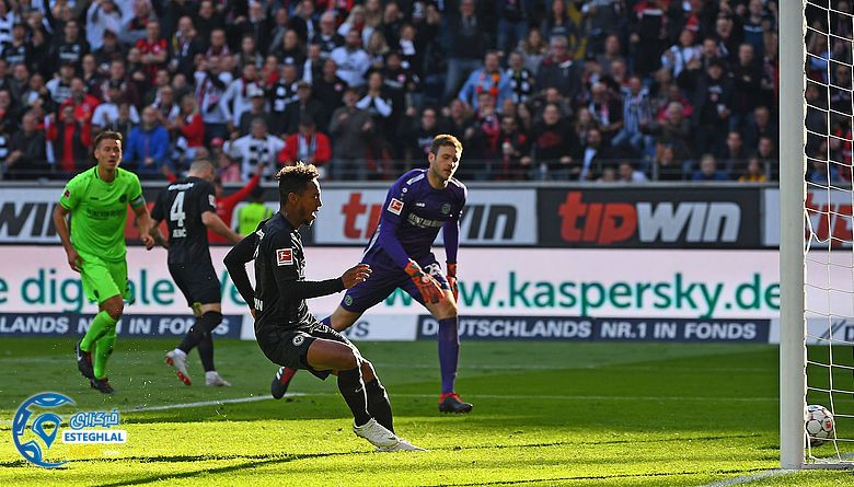 بوندسلیگا آلمان 