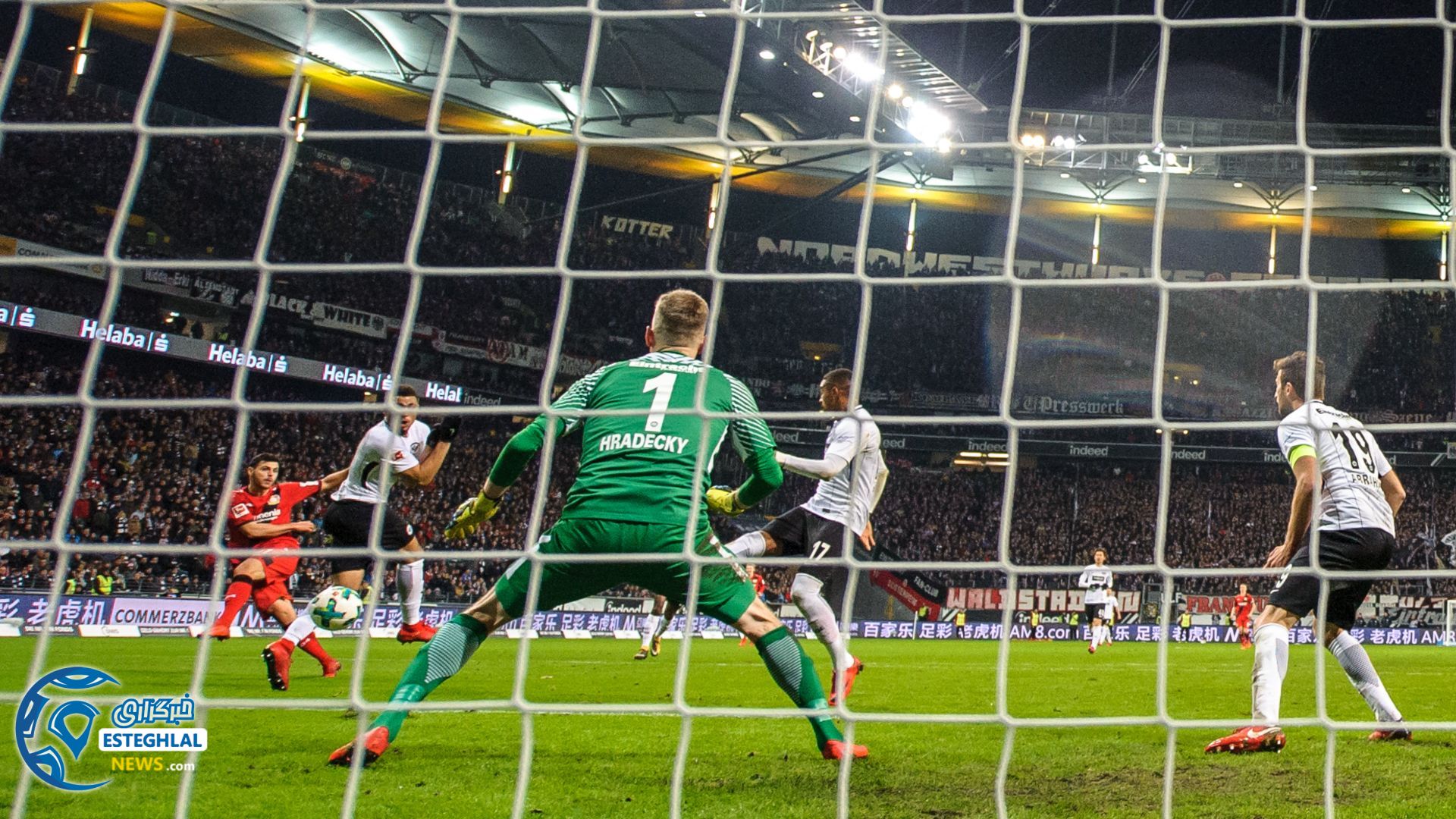 بوندسلیگا آلمان 