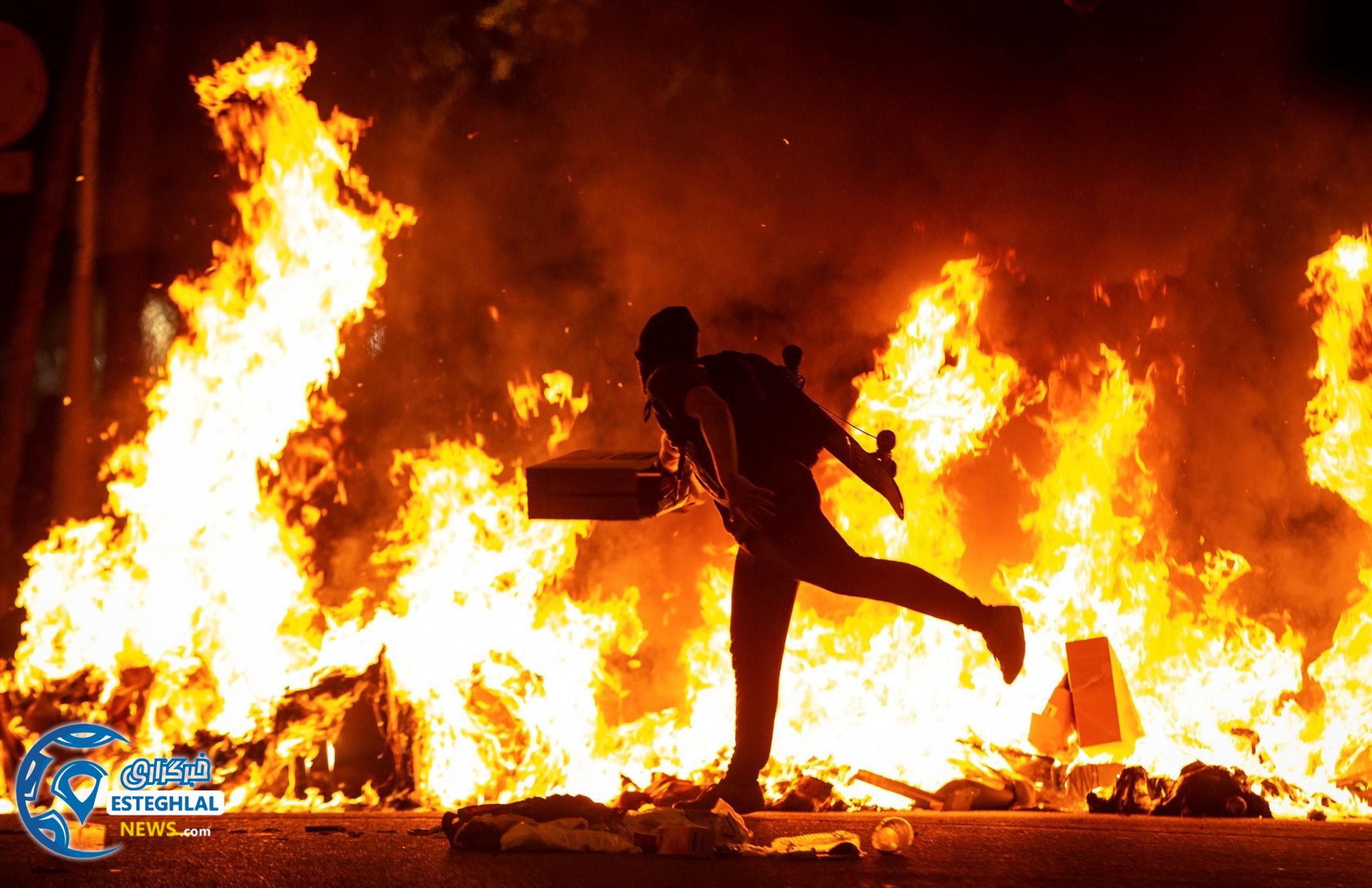 لالیگا اسپانیا