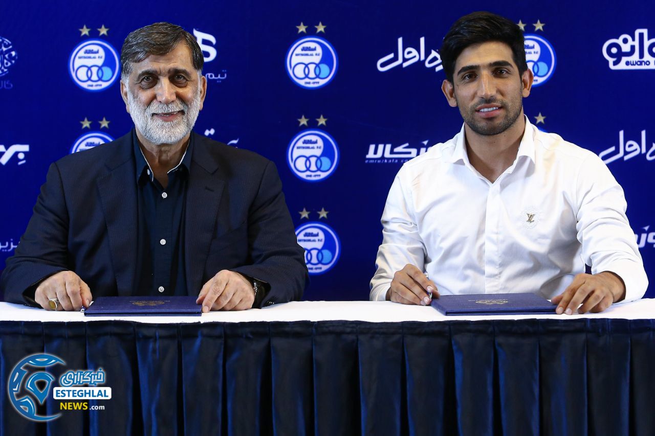 رضا میرزایی