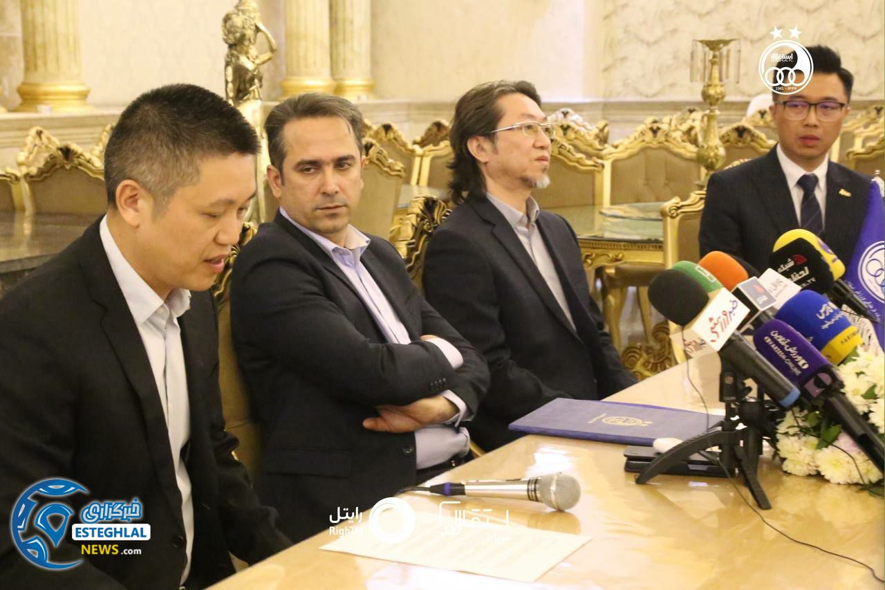 ورزشگاه اختصاصی استقلال