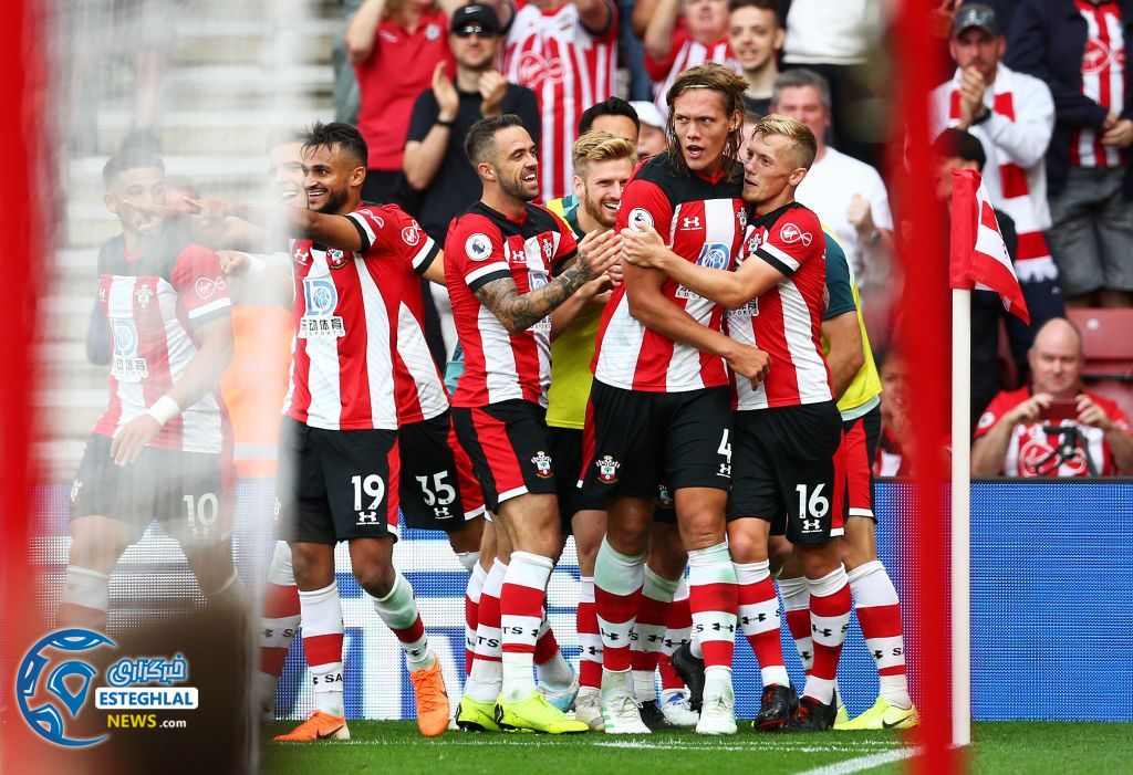 لیگ برتر انگلیس