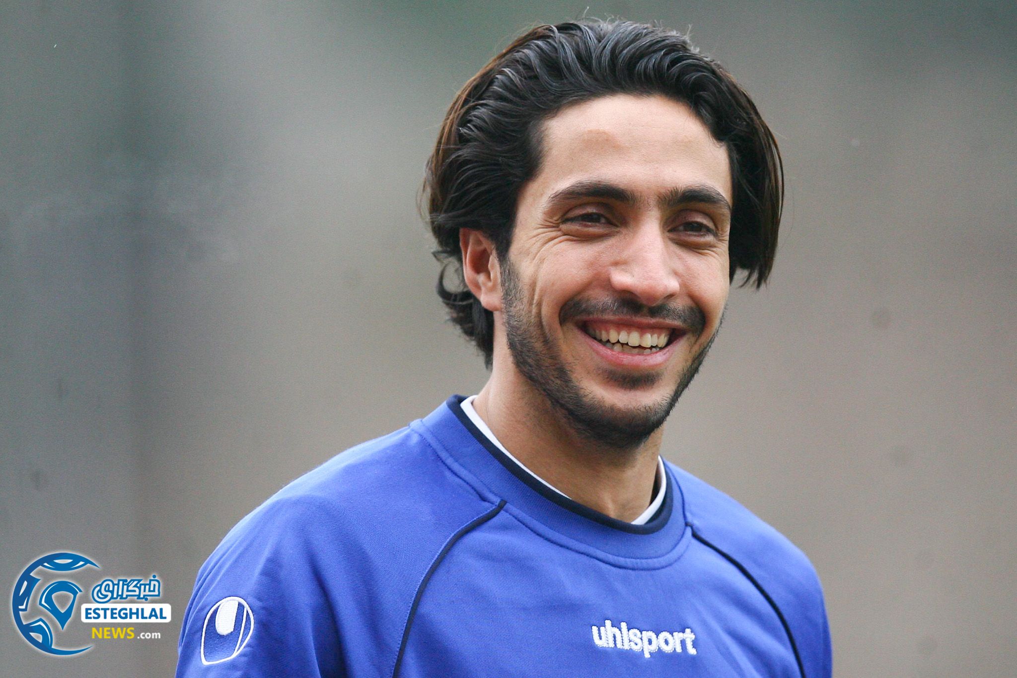 تمرین استقلال