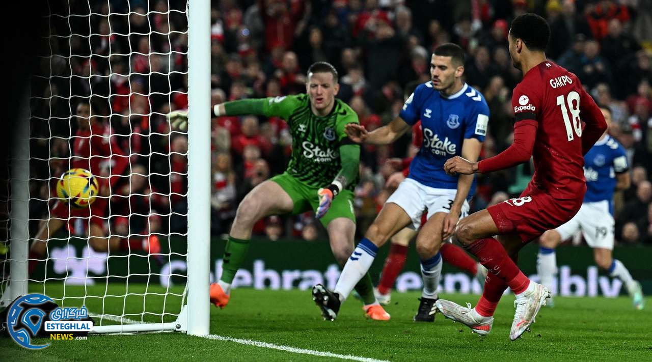 لیگ برتر انگلیس