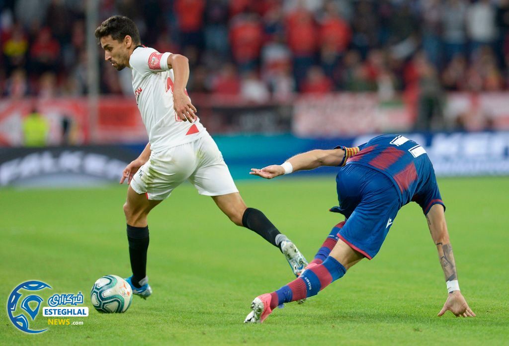 لالیگا اسپانیا