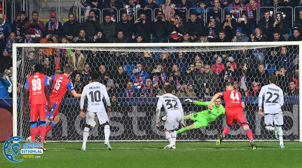 لیگ قهرمانان اروپا