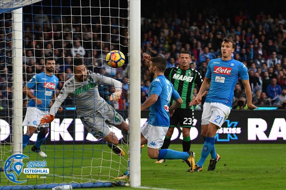 سری آ ایتالیا