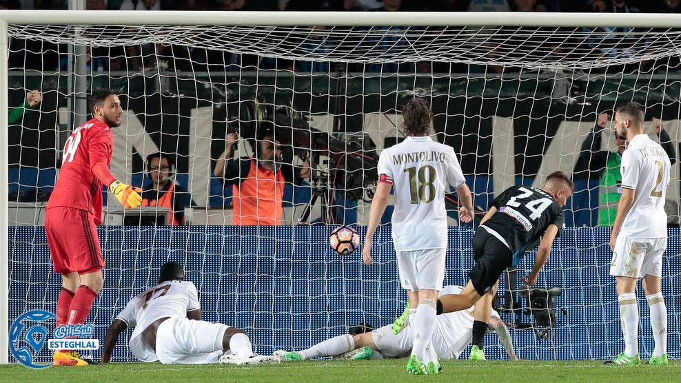 سری آ ایتالیا