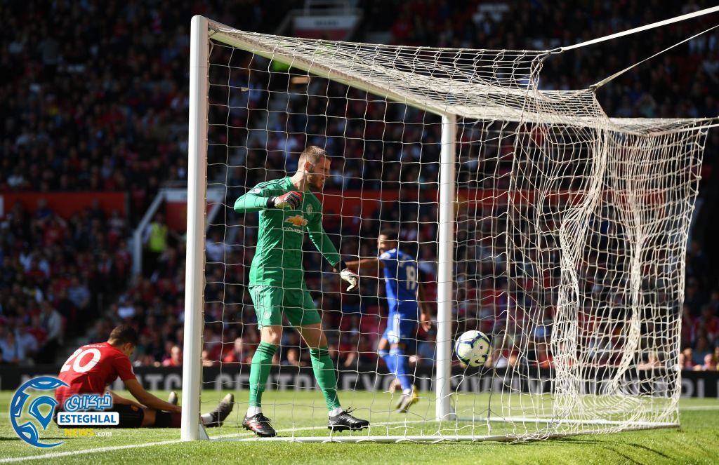 لیگ برتر انگلیس