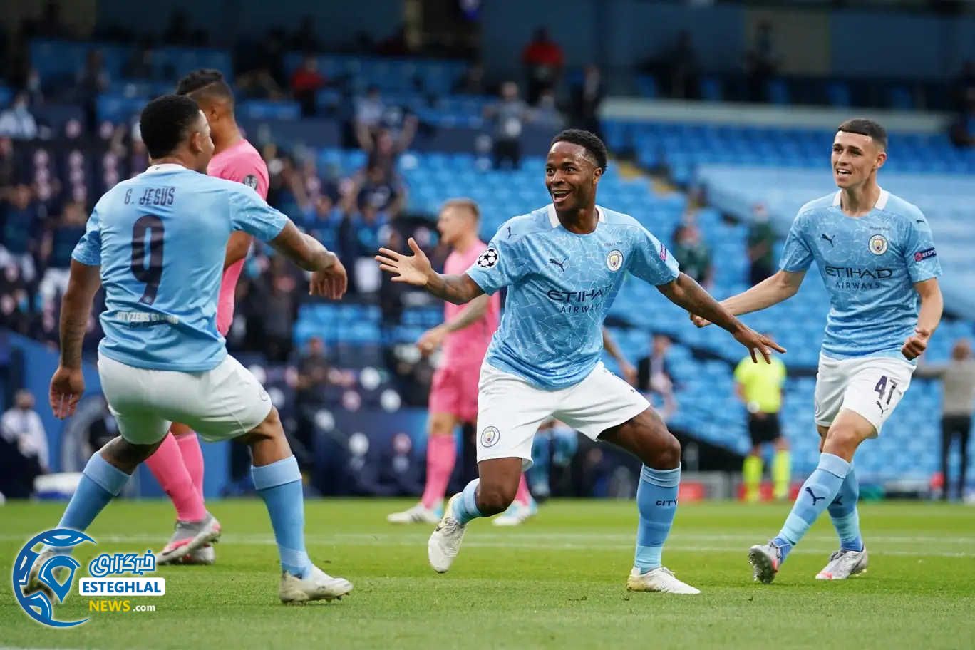 لیگ قهرمانان