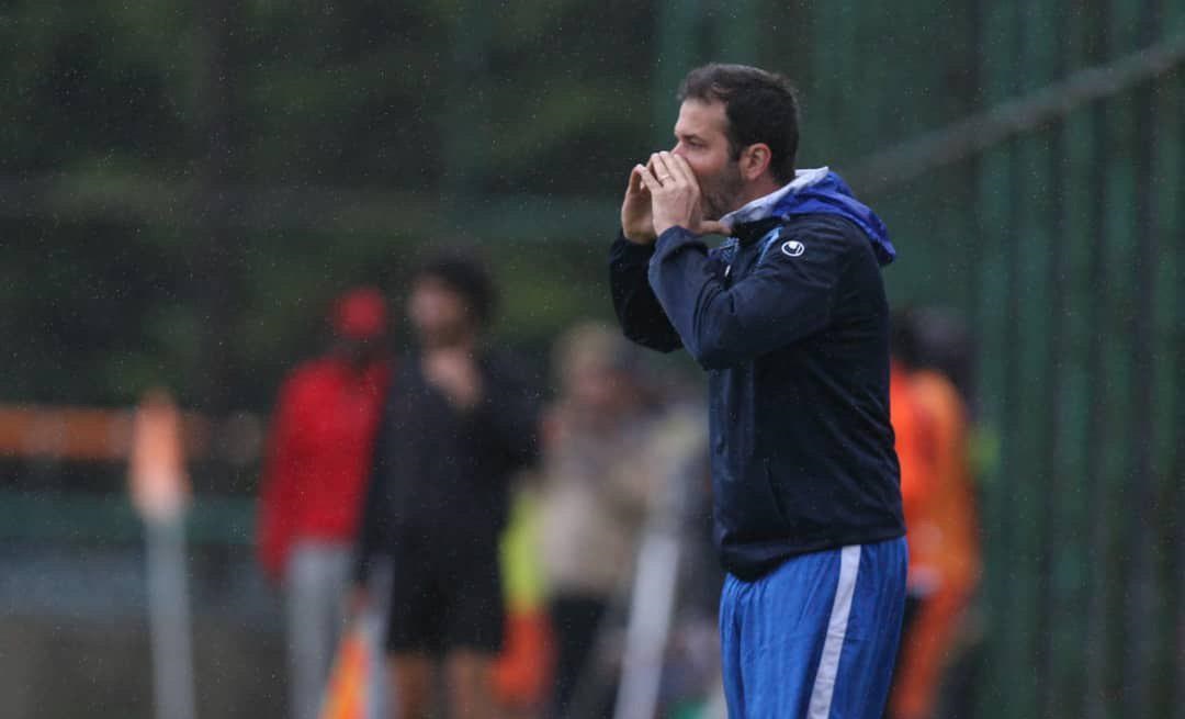 دیدار دوستانه استقلال و هارتلند نیجریه