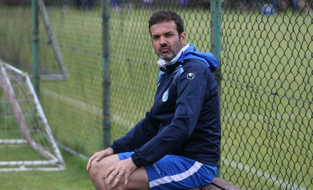 دیدار دوستانه استقلال و هارتلند نیجریه