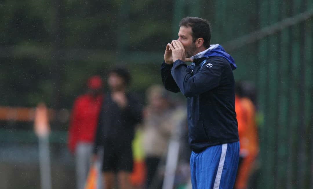 دیدار دوستانه استقلال و هارتلند نیجریه