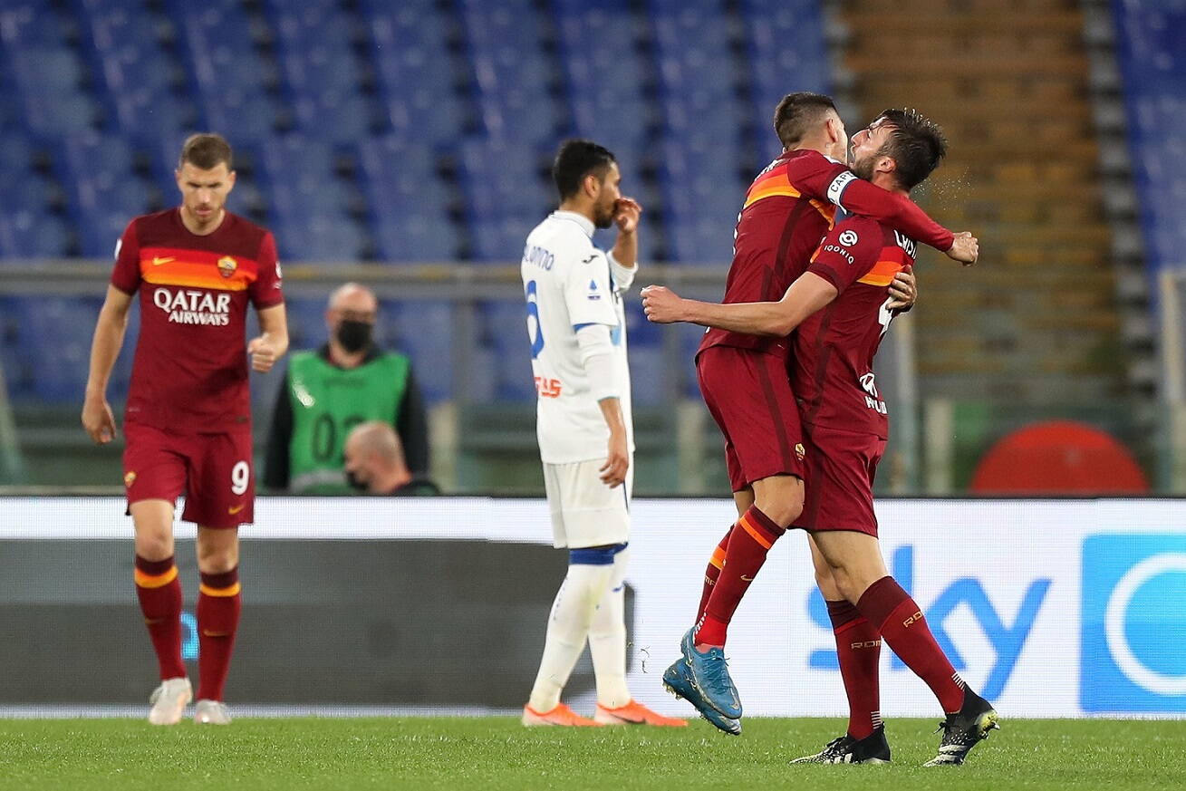 سری آ ایتالیا