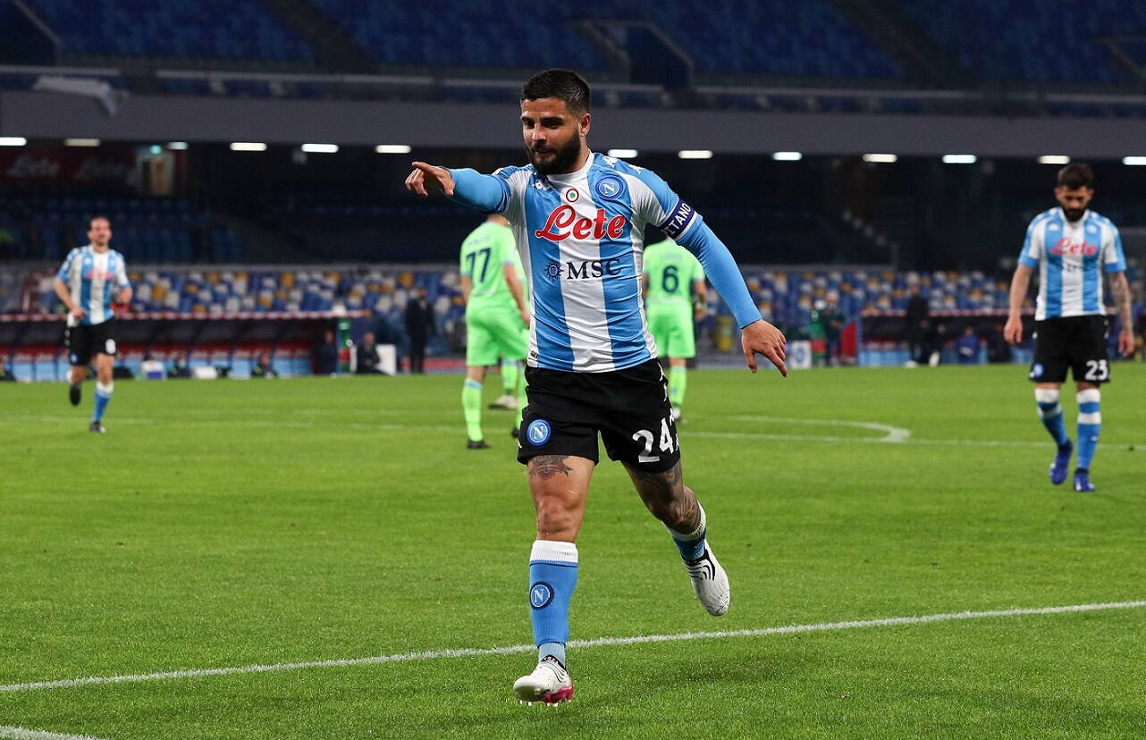 سری آ ایتالیا