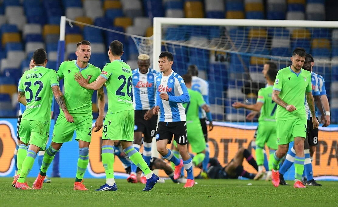 سری آ ایتالیا