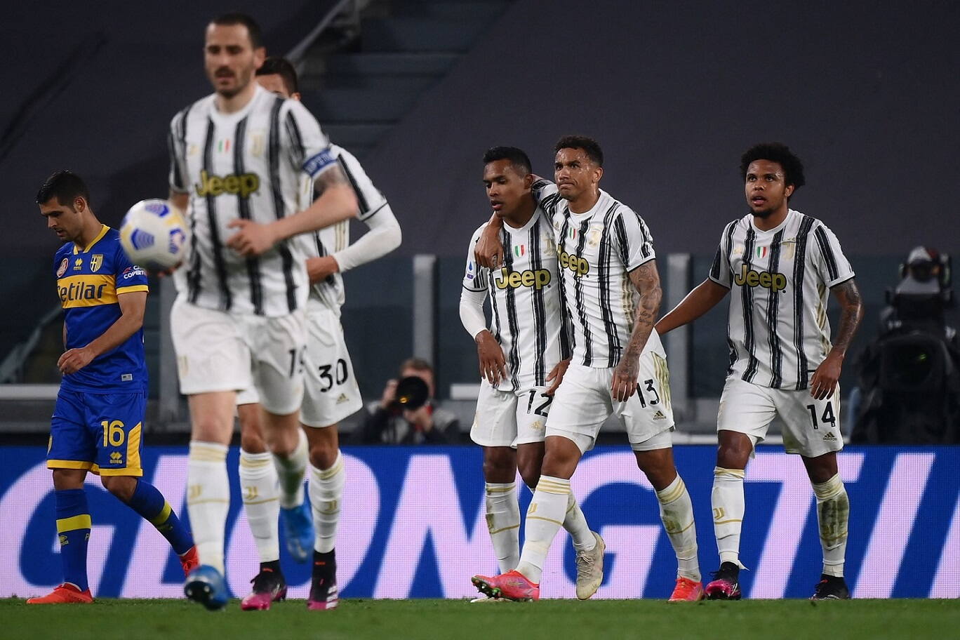 سری آ ایتالیا