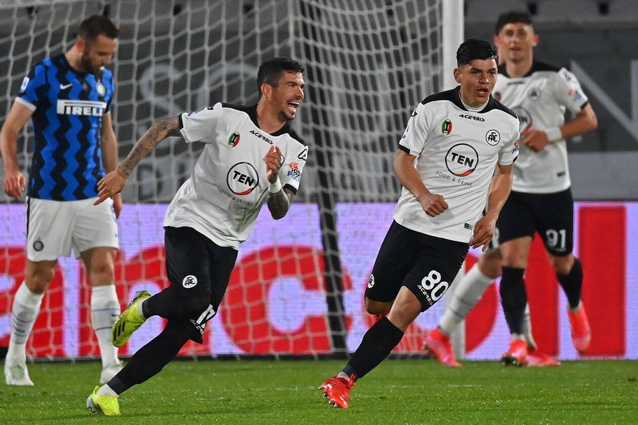 سری آ ایتالیا