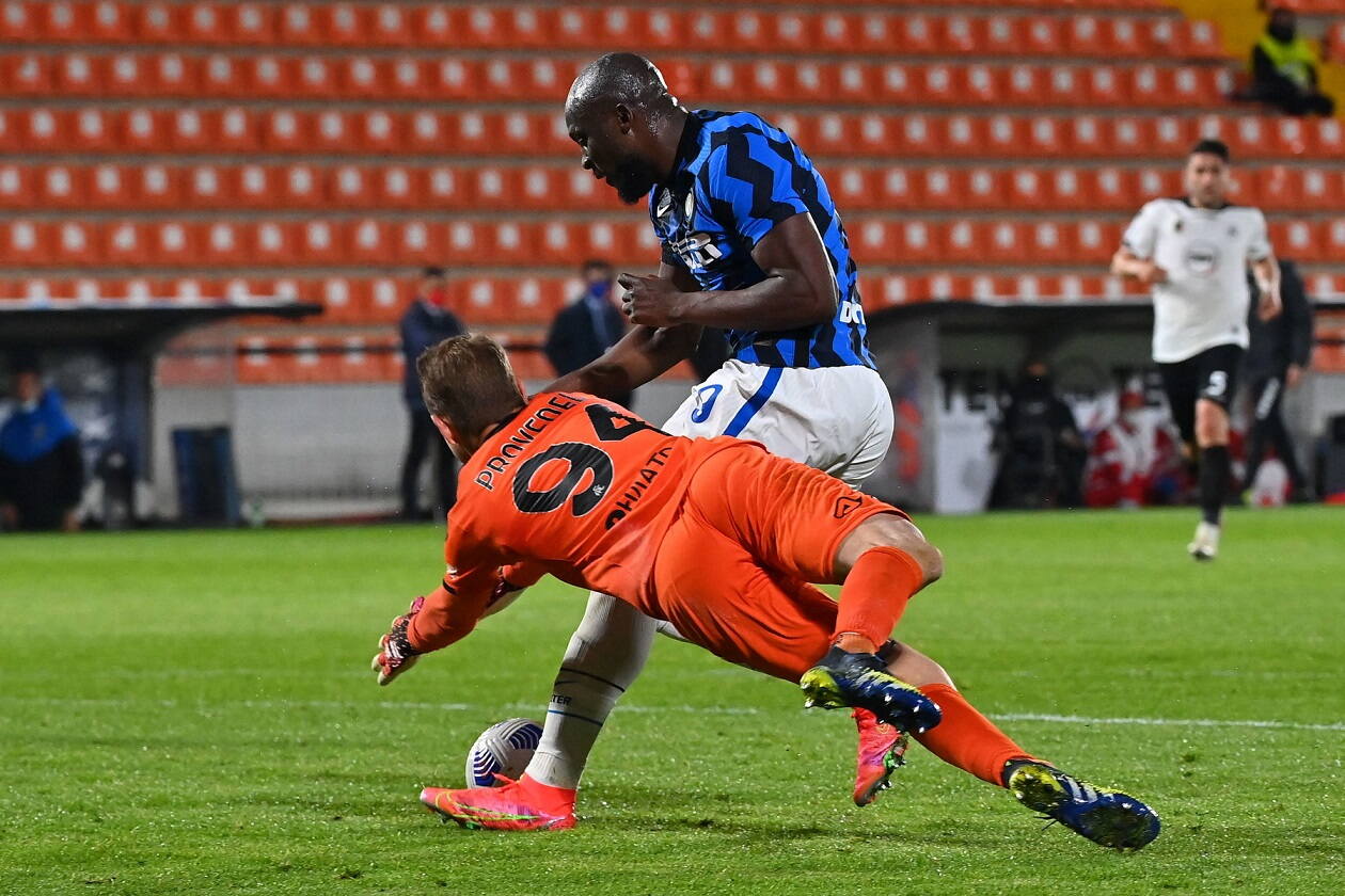 سری آ ایتالیا