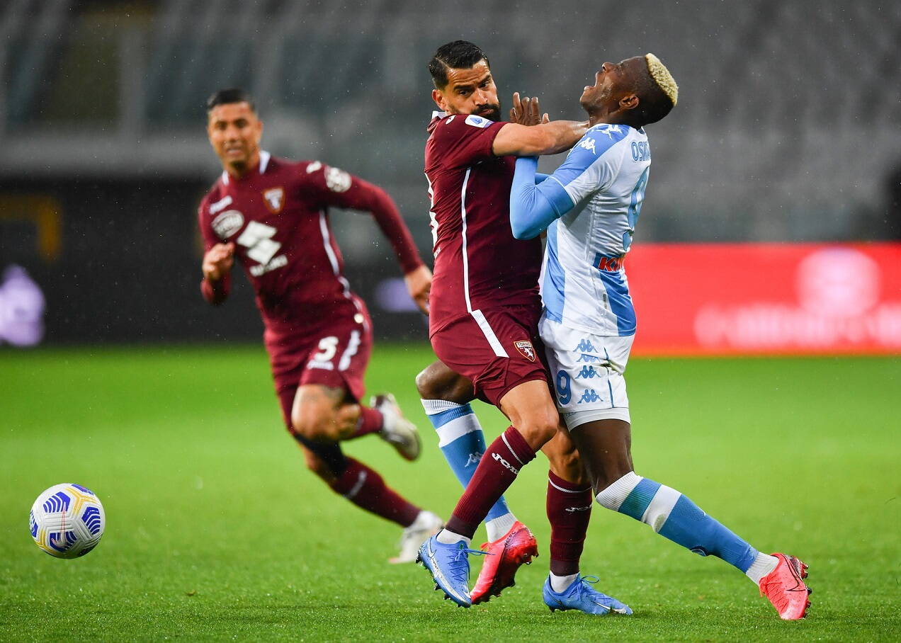 سری آ ایتالیا