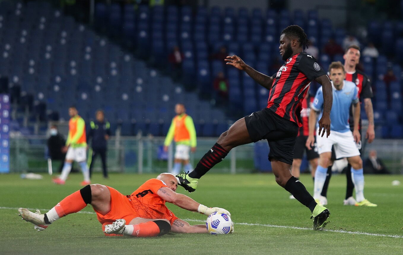 سری آ ایتالیا