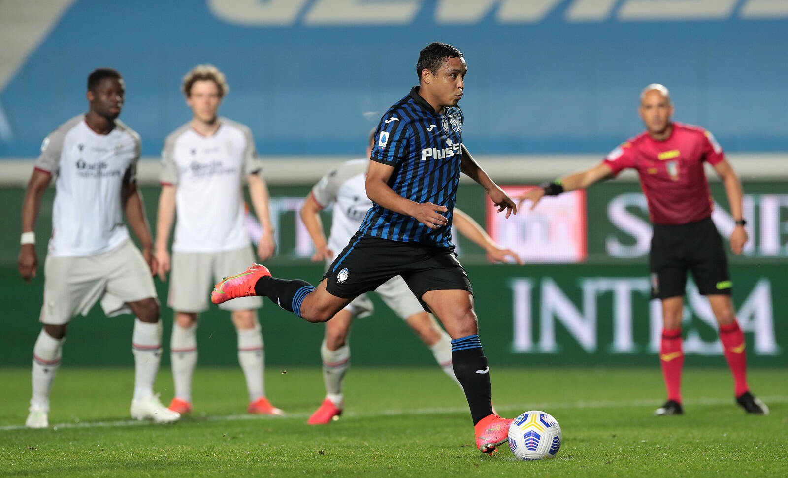 سری آ ایتالیا