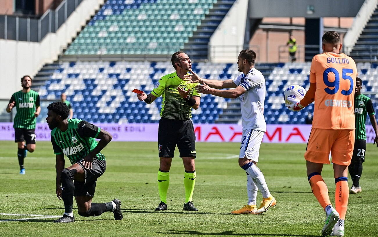 سری آ ایتالیا