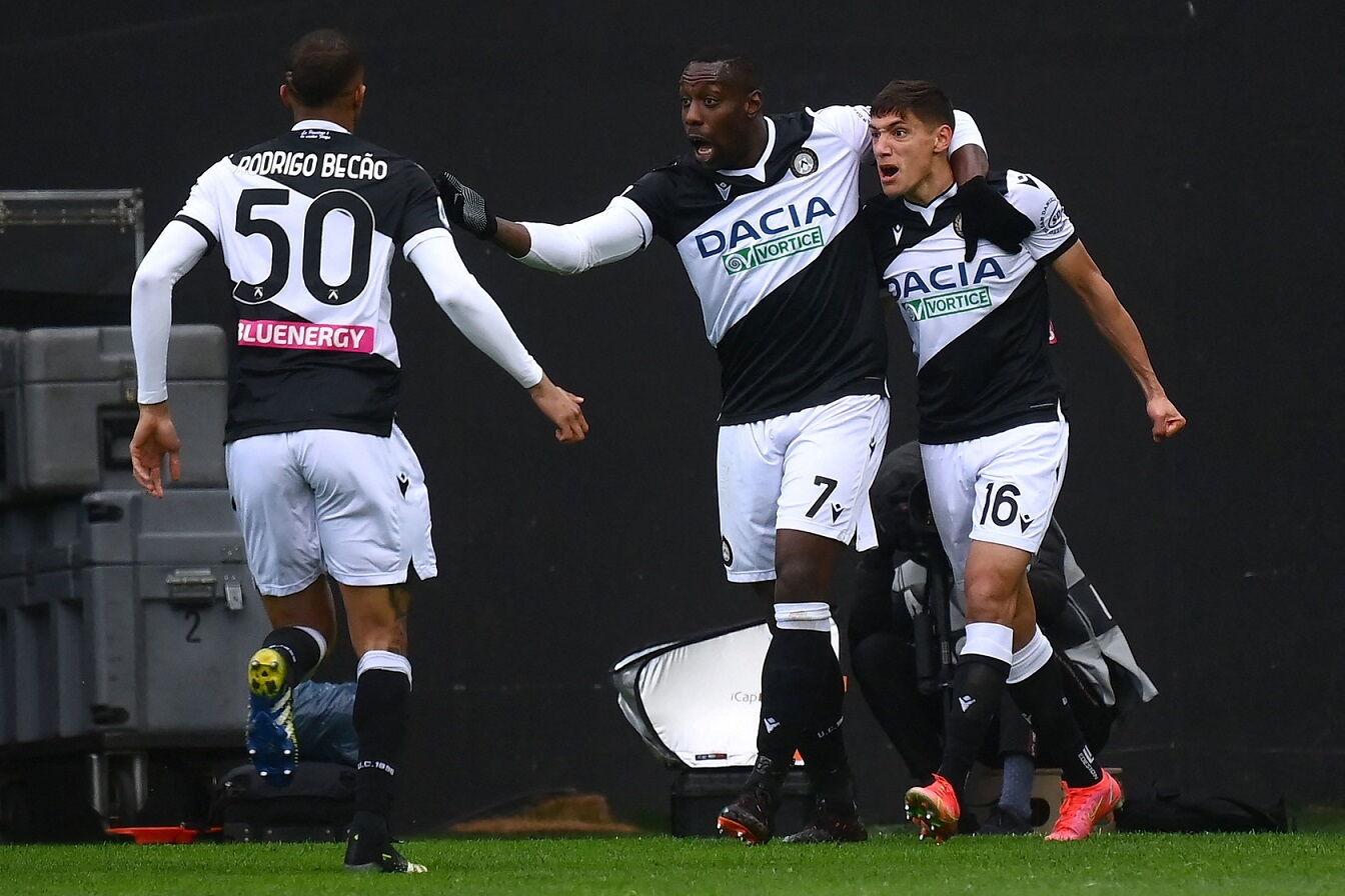 سری آ ایتالیا