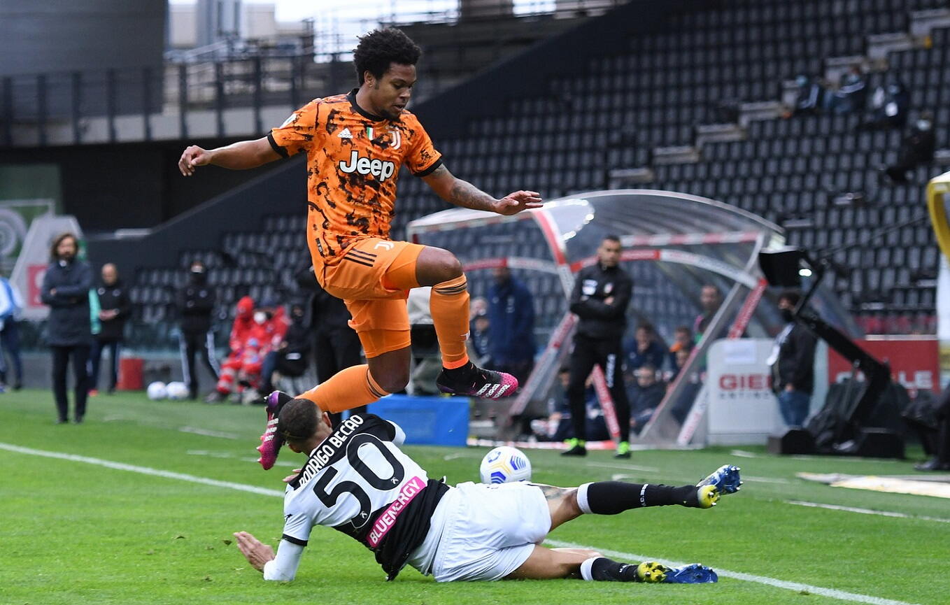 سری آ ایتالیا