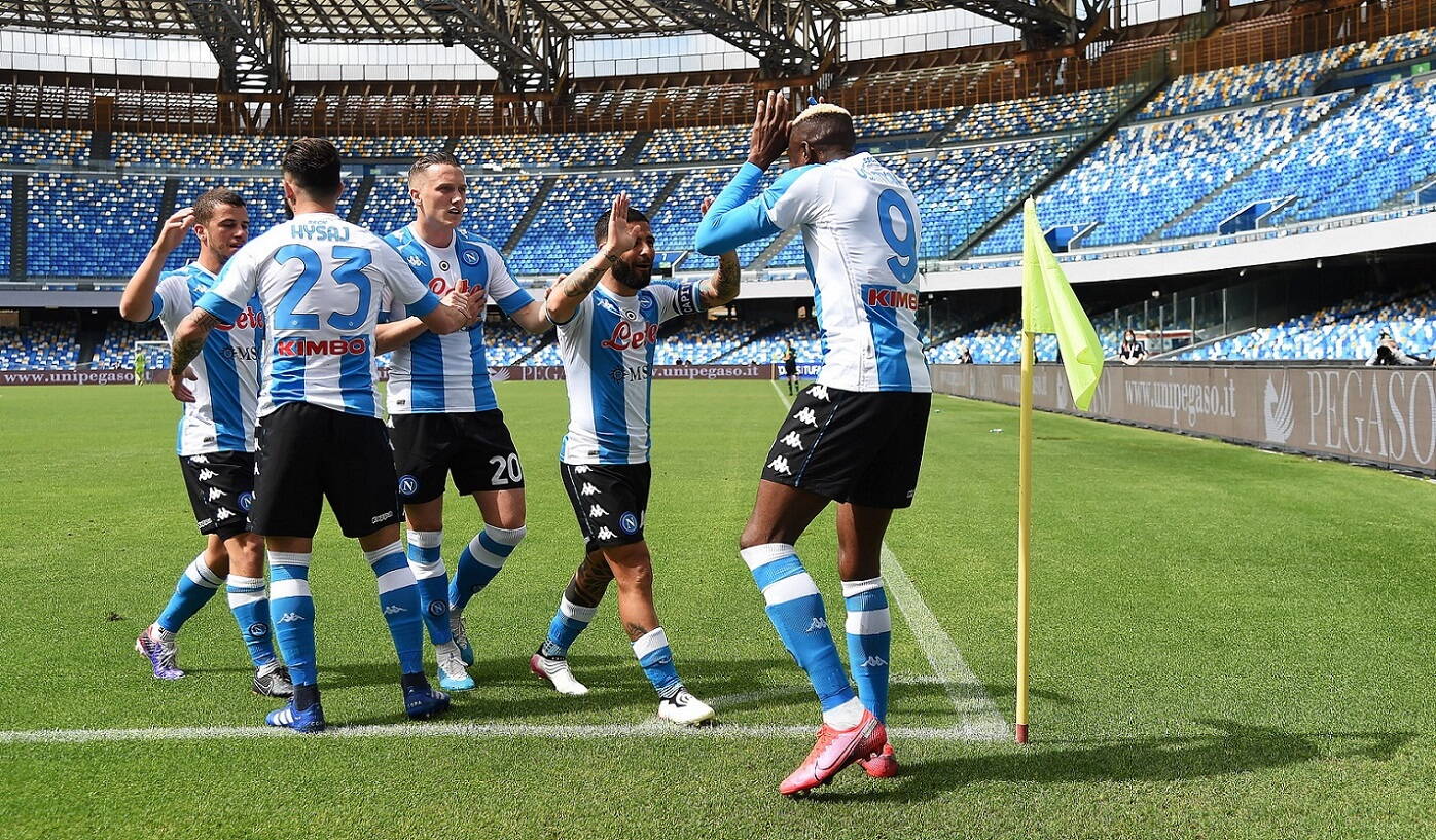 سری آ ایتالیا