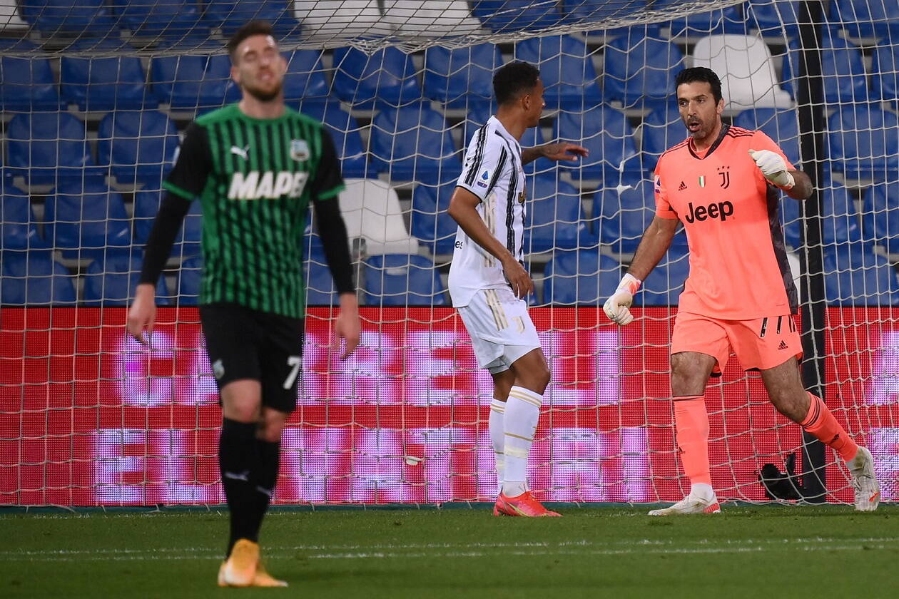 سری آ ایتالیا