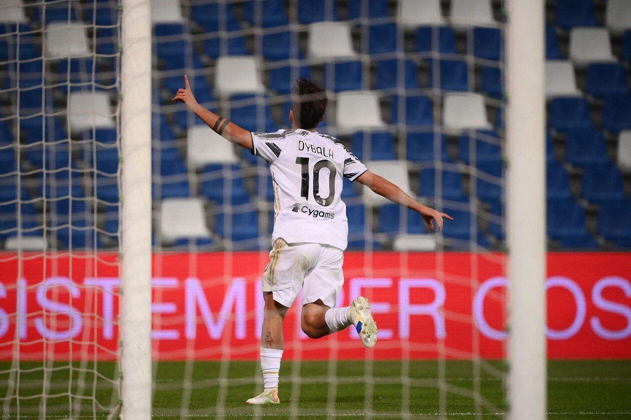 سری آ ایتالیا