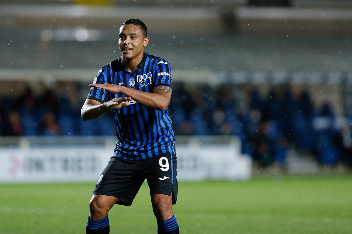 سری آ ایتالیا