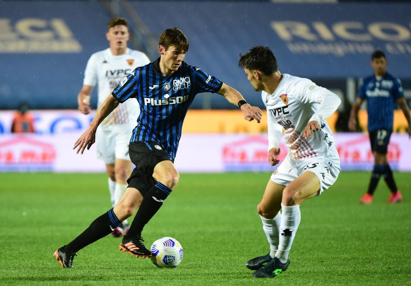 سری آ ایتالیا