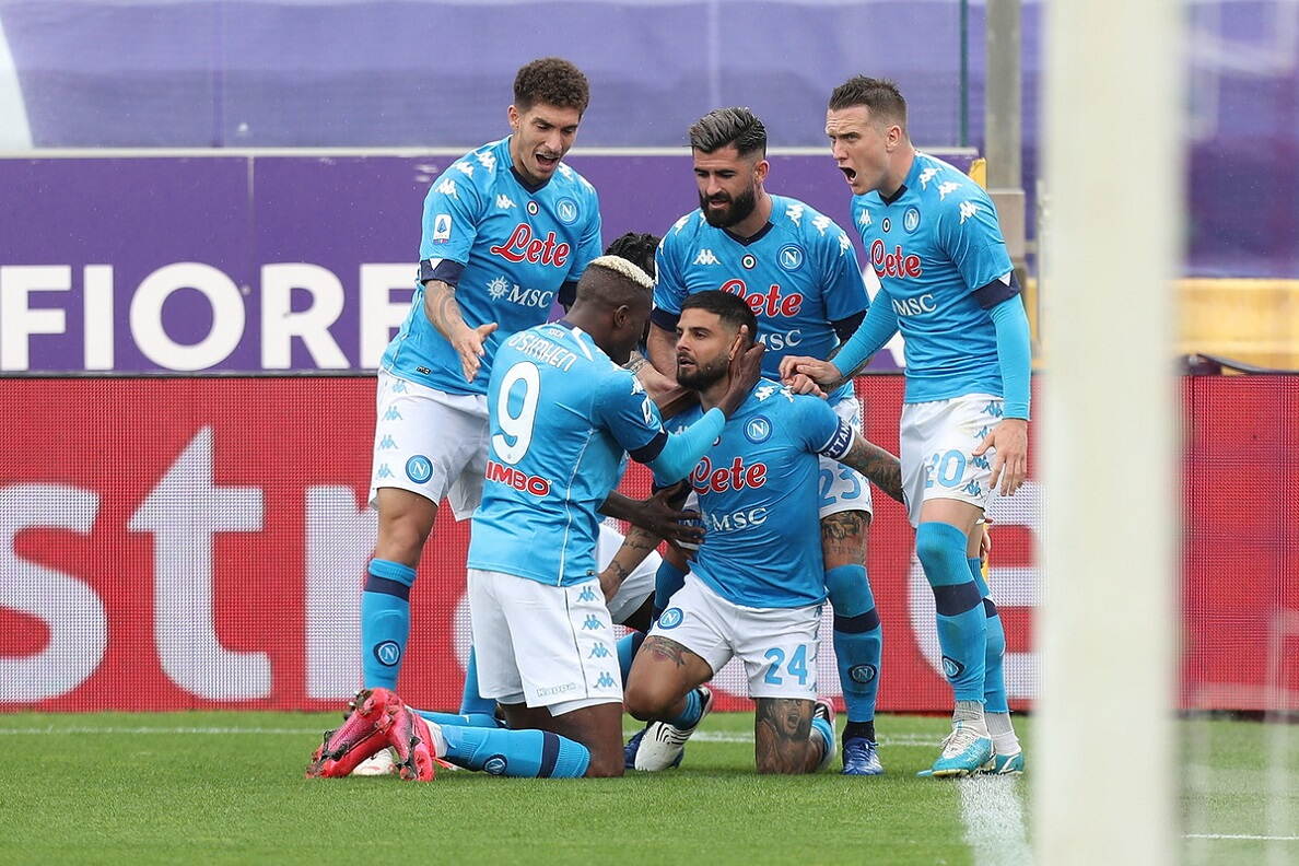 سری آ ایتالیا