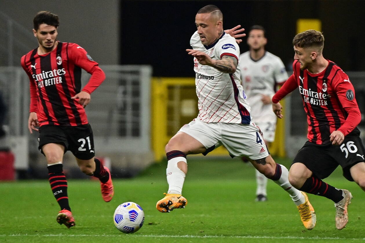 سری آ ایتالیا