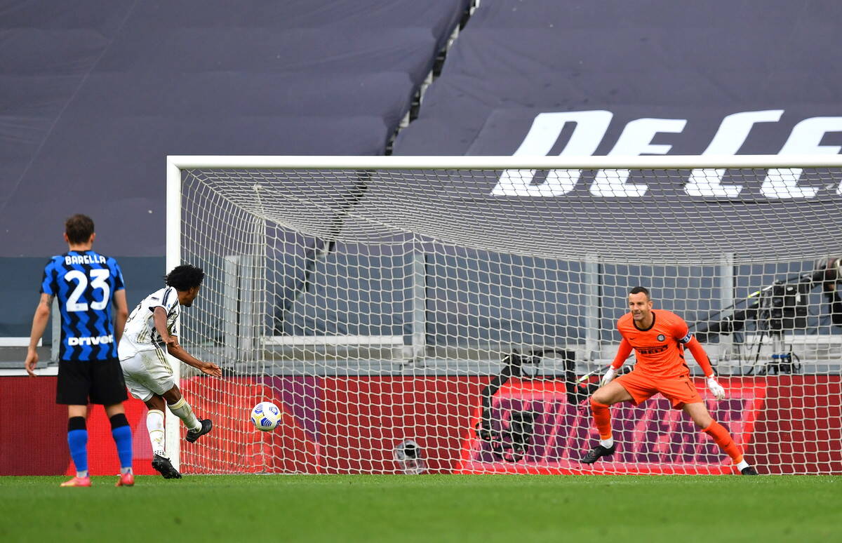 سری آ ایتالیا