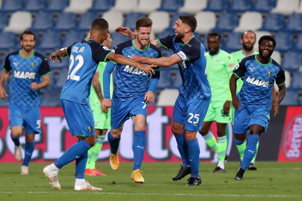 سری آ ایتالیا