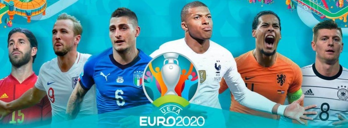 یورو 2020