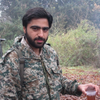 حاج رضا نعمتی