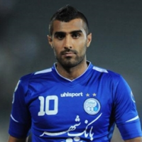 میلاد میداوودی